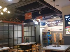-蛙一刀·麻椒鱼火锅(金仙桥店)