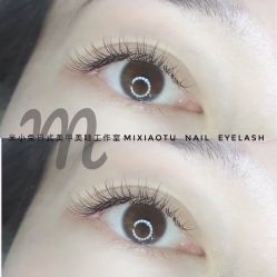 -米小兔美甲美睫