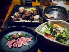 -和彩放题餐厅(酒仙桥店)