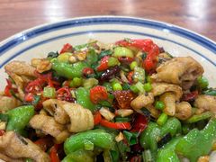 -徐春娇下饭菜(萧山奥体国际村店)