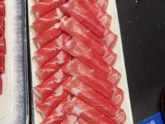 -南门四季铜锅涮肉(大屯·北苑店)