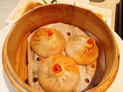 -狮王府淮扬菜(老门东店)