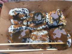 -品腐记·豆腐王朝(老门东总店)