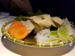 时令小拼盘-鱼酷活鱼烤鱼(中联广场店)