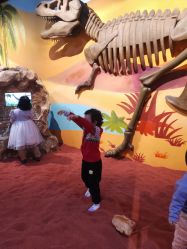 -北京科学中心儿童乐园