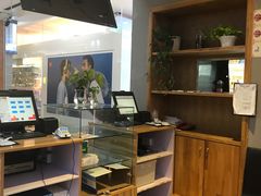 -棒约翰比萨(望京SOHO店)