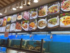 -醉壹号海鲜大排档(厦门美食地标店)