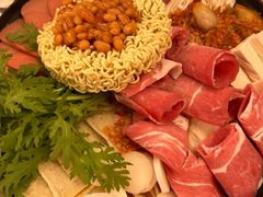 -汤连得温泉馆(宝山店)