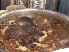 -好成财牛排馆(涂门街总店)