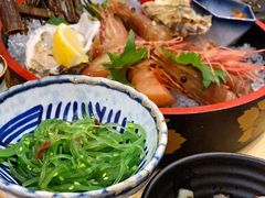 -季玄精致日本料理自助餐(闸北公园店)