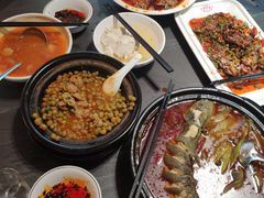 -土桥手掌鸡·26年灌县老味道(都江堰店)