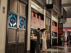 -江南雅厨(李公堤店)