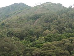 -狮子山郊野公园
