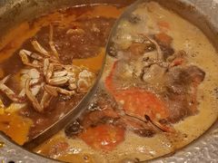 -藜爱·山海情海鲜自助(万达广场店)