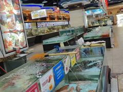 水产区-渔民新村(番禺总店)