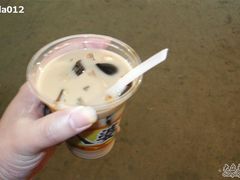 烧仙草-八婆婆烧仙草(中山路店)