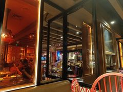 -江边城外烤全鱼(方庄时代购物中心店)