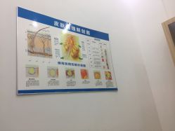 -荟草堂痘肌修护中心