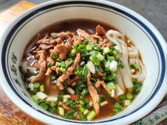 -李易面馆(树木岭店)