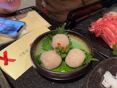 -捞王猪肚鸡火锅(财富中心店)