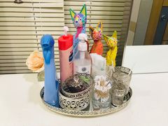 -海底捞(明洞店)