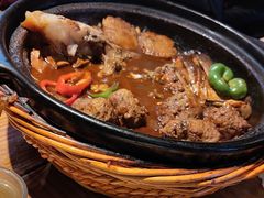 -打酱油·非遗淮扬菜(瘦西湖梅岭店)