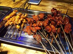 -天天喝丢一只鞋·烧烤·快餐(盐仓桥店)