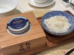 -富临饭店阿一鲍鱼