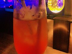 -CASA Grande酒漾·西餐及酒吧(长沙君悦酒店)