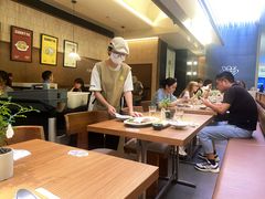 -CURRY YA 熟成咖哩專門店(深圳湾万象城店)