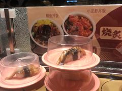 -争鲜回转寿司(南开大悦城店)