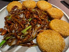 -羲和雅苑•北京烤鸭(乐园道万象城店)