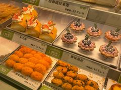 -南洋大师傅(长楹天街店)