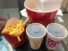 -麦当劳(温州东海店)