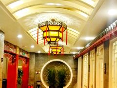 -金狮麟·新豫菜(金码大厦店)