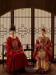 -第一夫人婚纱摄影(南京店)