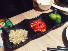 酱料-探窝·竹笙椰子鸡(杨箕店)