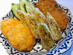 -BetterThai 泰加(苏州中心店)