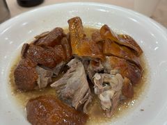 -香顺·客家菜(东坑店)