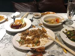 -关夫人餐厅(阳光广场店)