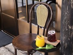 -樹下遇见树·咖啡