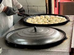 -毛氏汽水包(山海关路店)