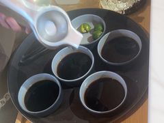 -喃喃椰·糟粕醋·椰子鸡火锅(七堡花园店)