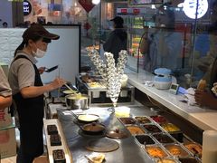 -旦3蛋烘糕(大悦城店)