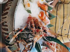 -王鼎精致料理铁板烧(世博源店)