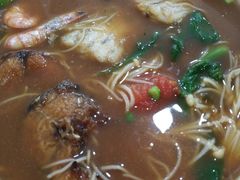 -阿玲海鲜面(高亭镇星河路店)