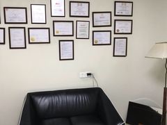 -兔博士口腔(高新一路门诊部)