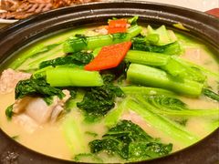 -潮州府·潮菜·砂锅粥(徐家汇店)