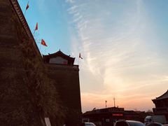 -暖泉古镇