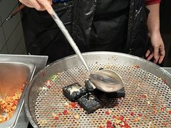 -黑色经典臭豆腐·湖南特产(太平街口店)